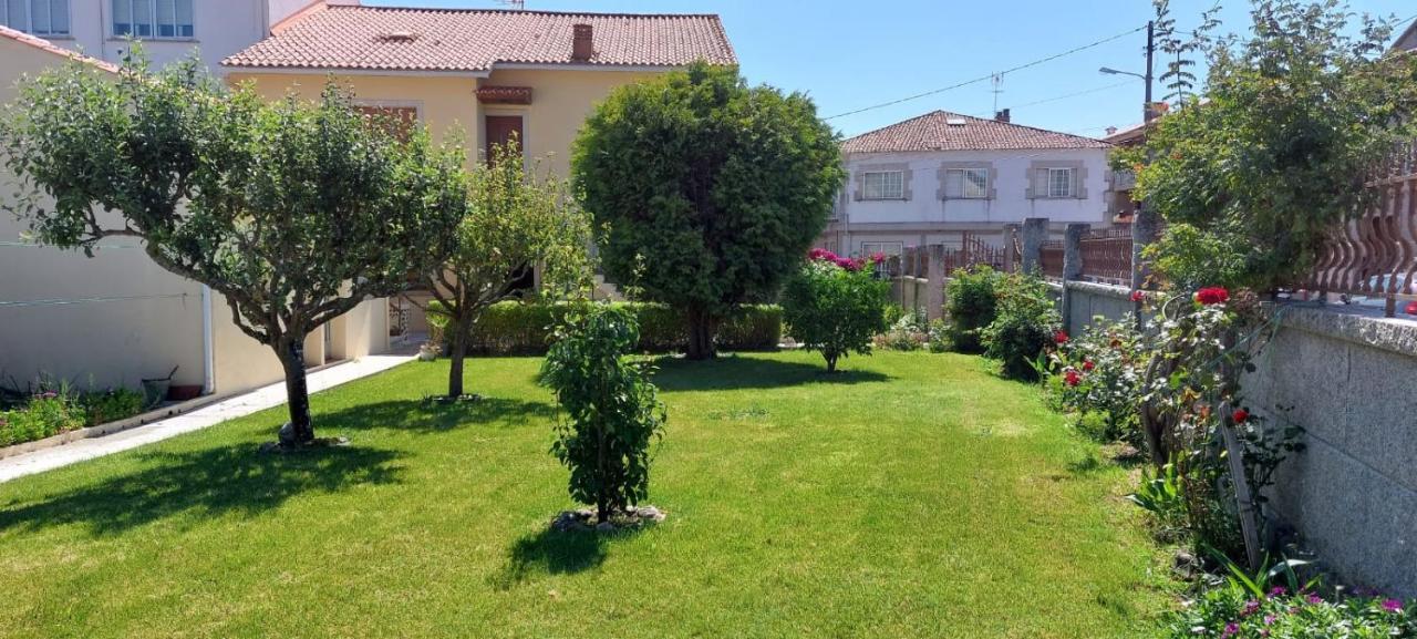 Сasa de vacaciones Casa Regina