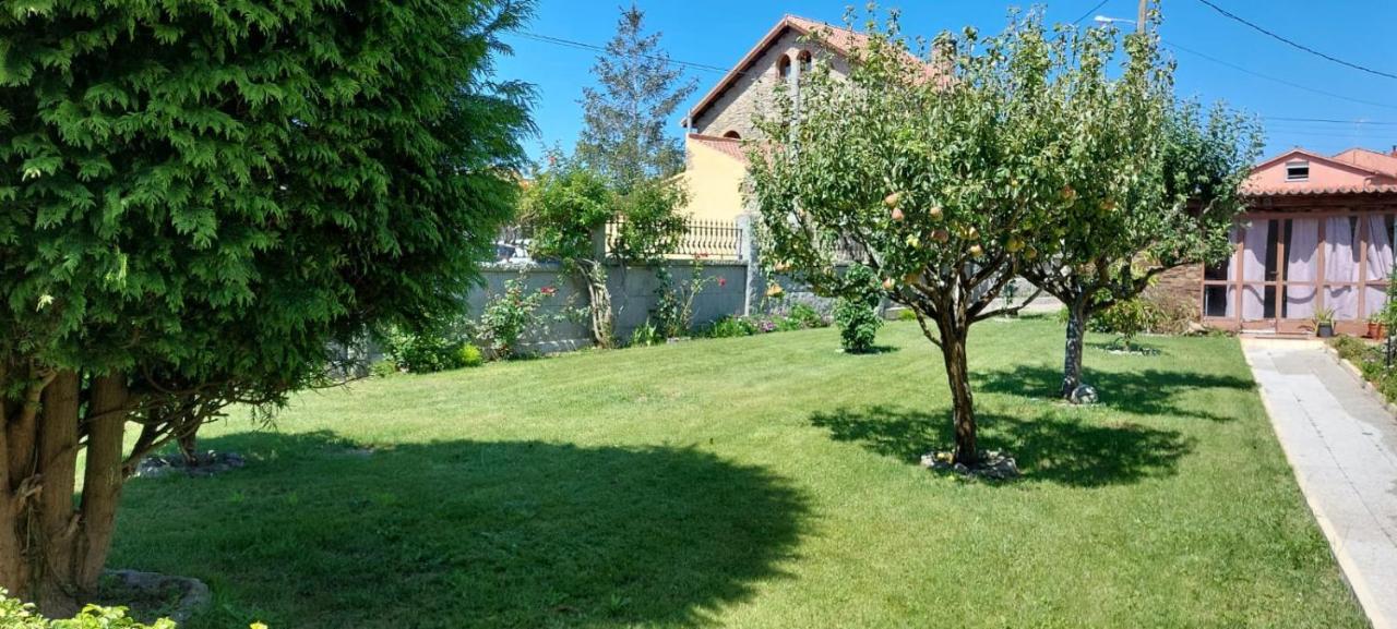 Casa Regina *