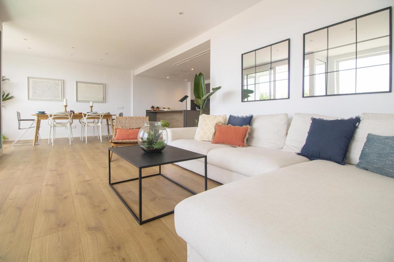 Apartamento Vivalidays Apartour - *