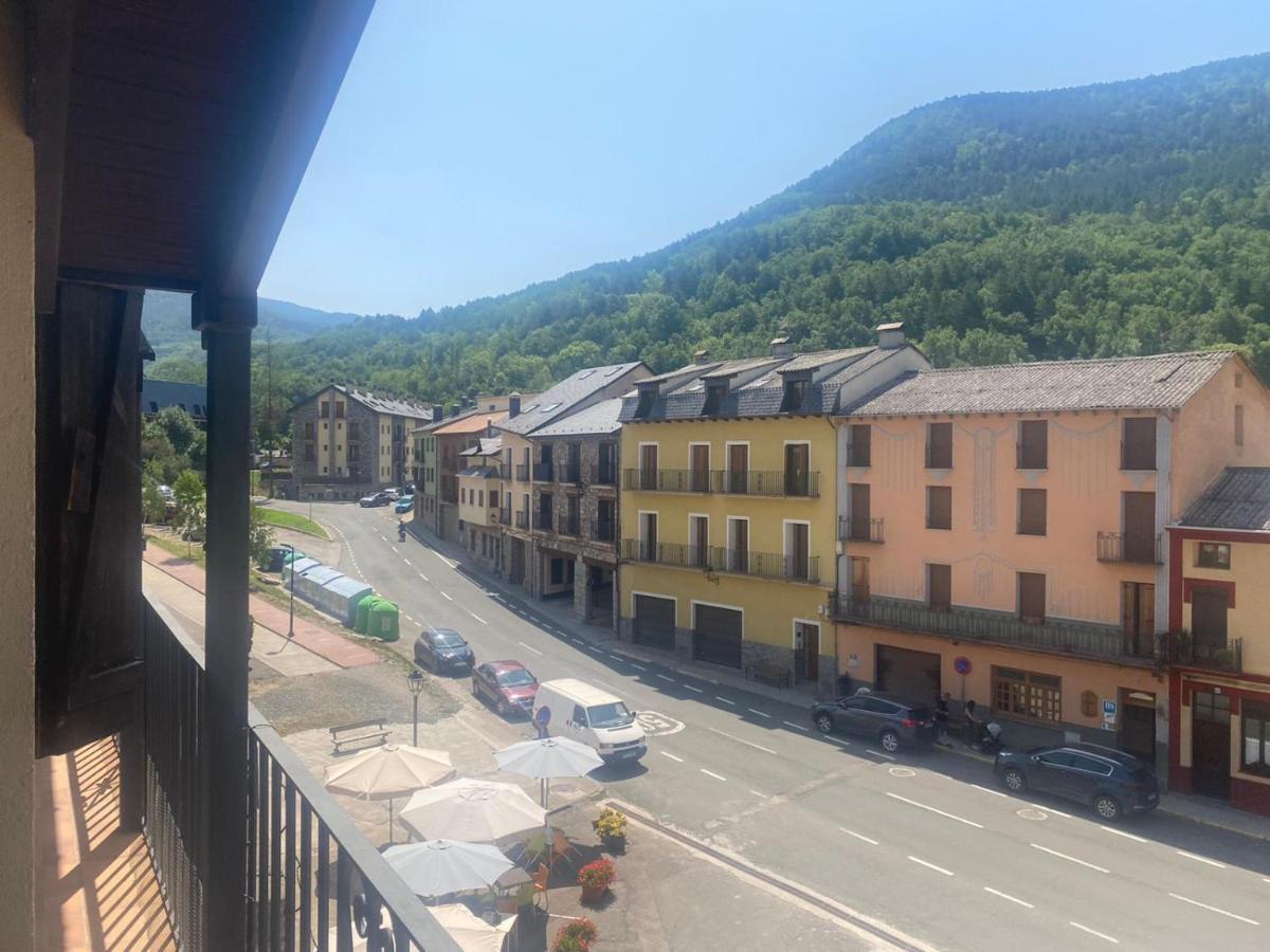 Apartamento Rincón Del Cielo
