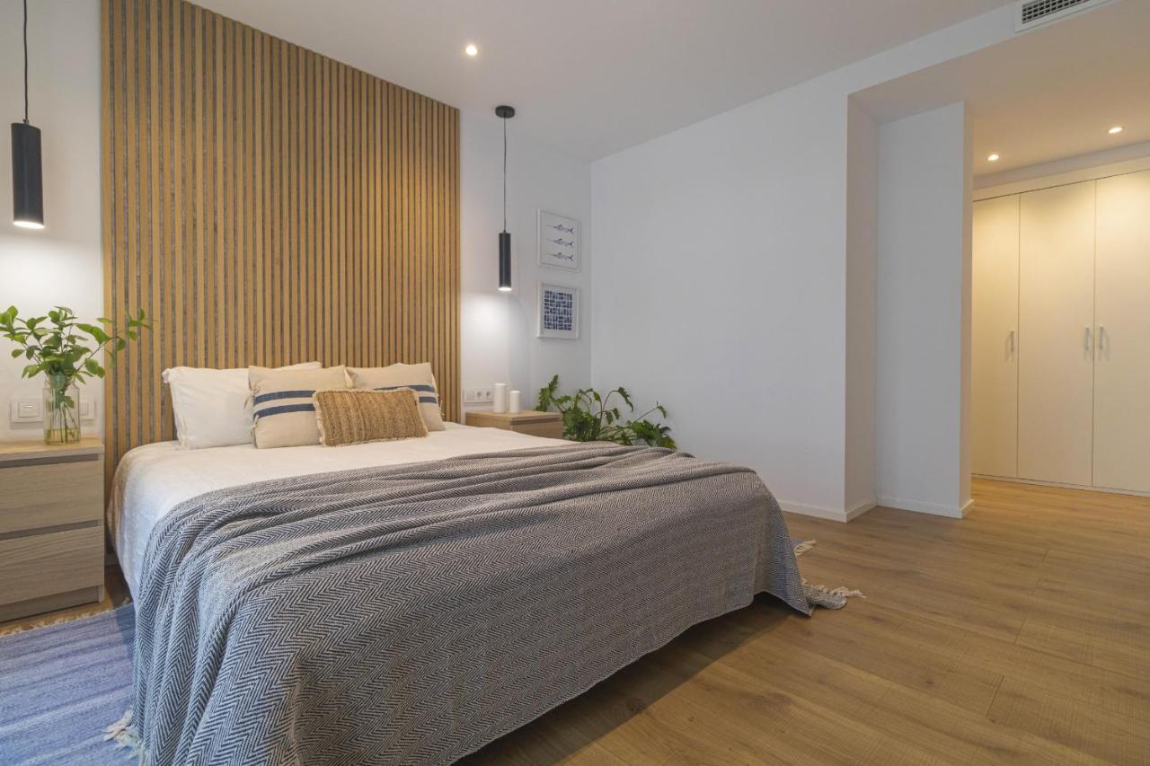 Apartamento Vivalidays Apartour - Calella