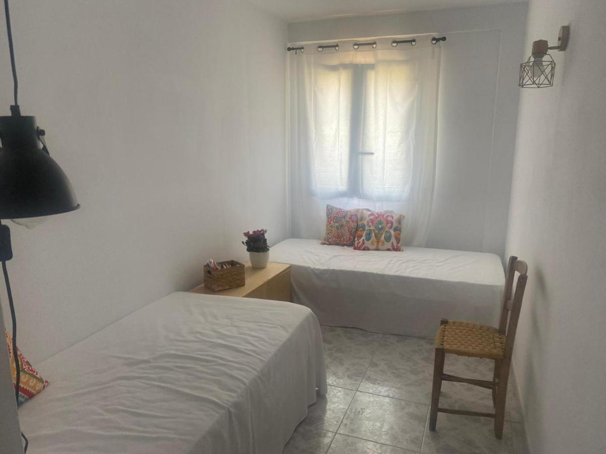 Rincón Del Cielo Apartamento