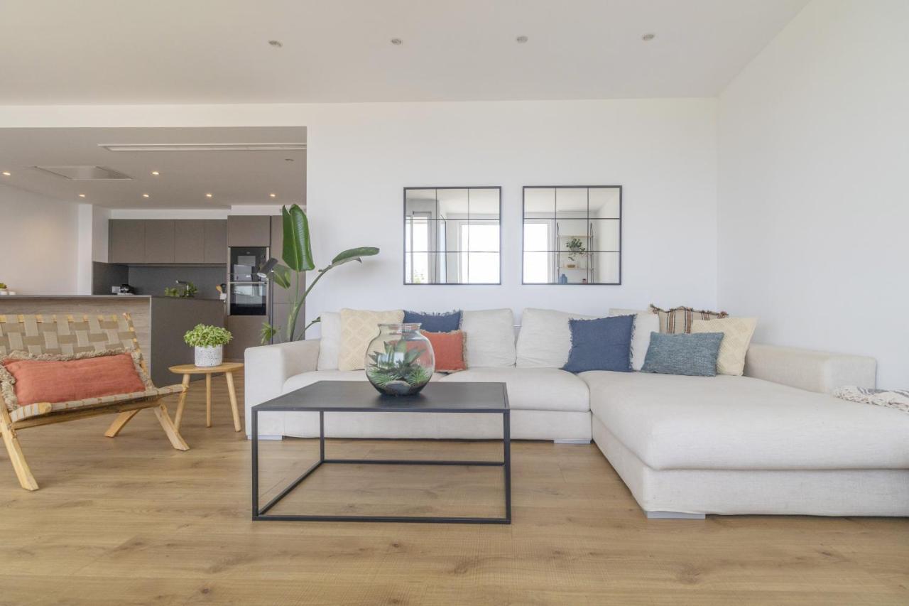 Apartamento Vivalidays Apartour - Calella