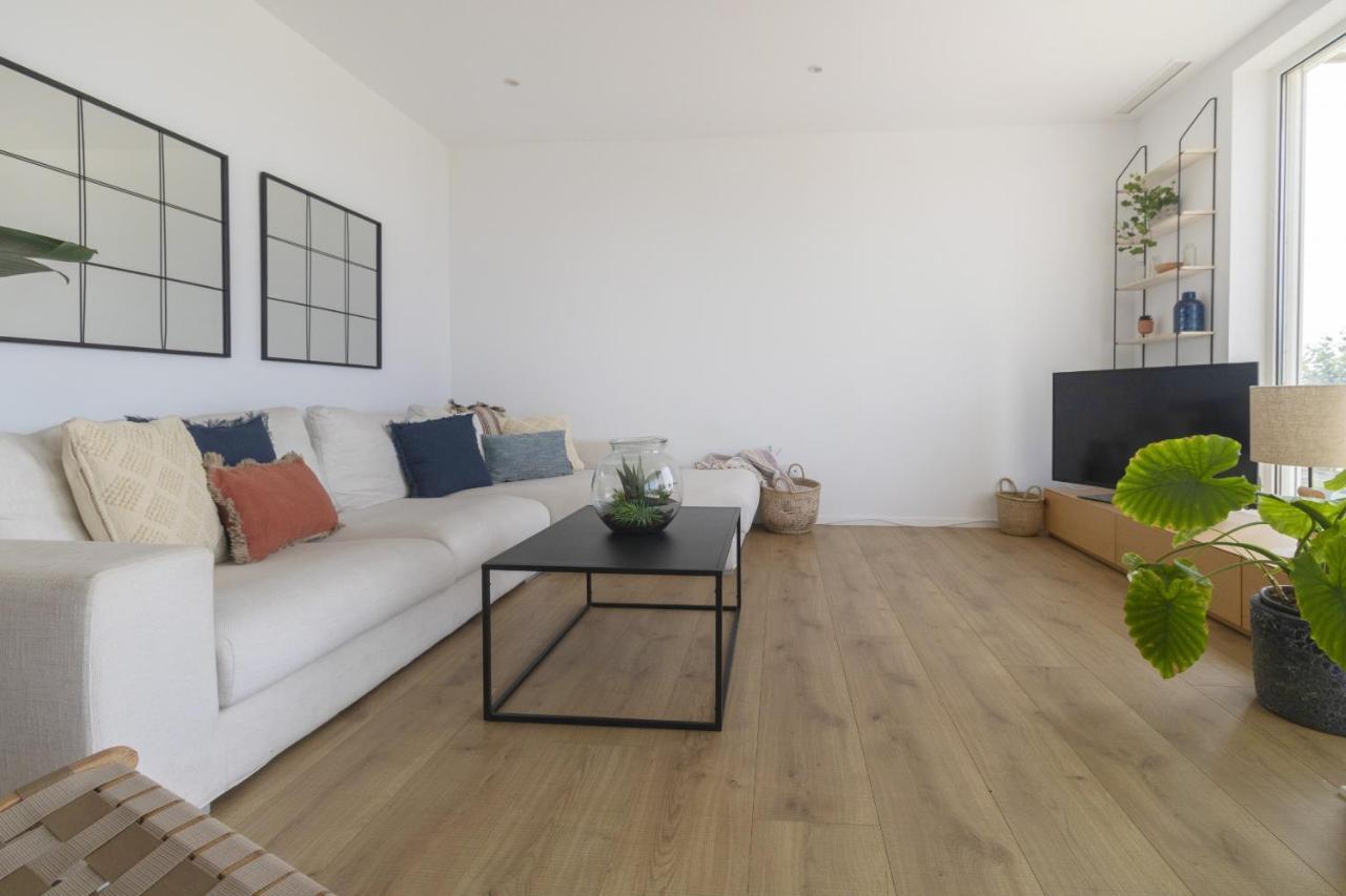 Vivalidays Apartour - Apartamento Calella