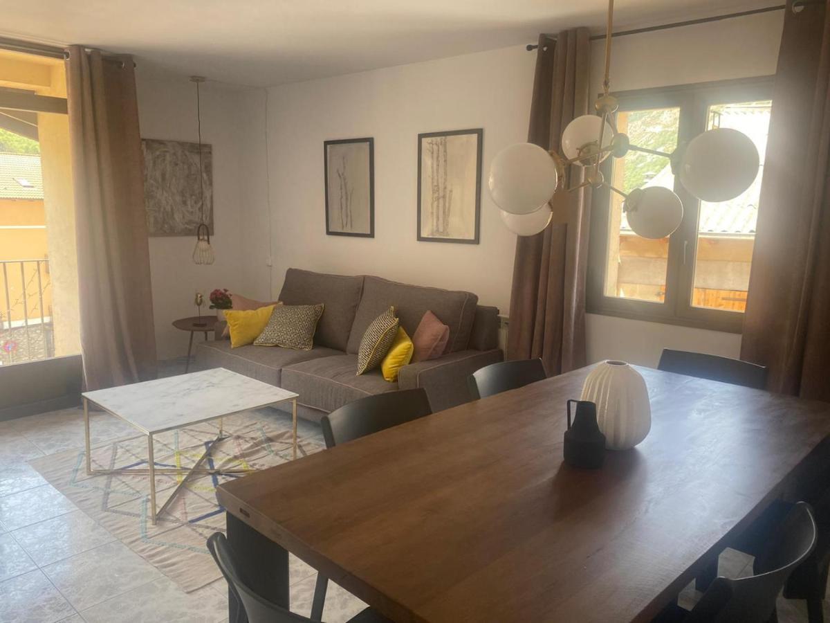 Rincón Del Cielo Apartamento Castejón de Sos