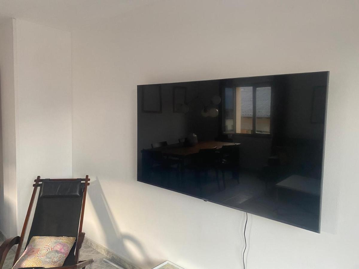 Apartamento Rincón Del Cielo