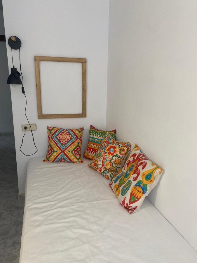 Apartamento Rincón Del Cielo *