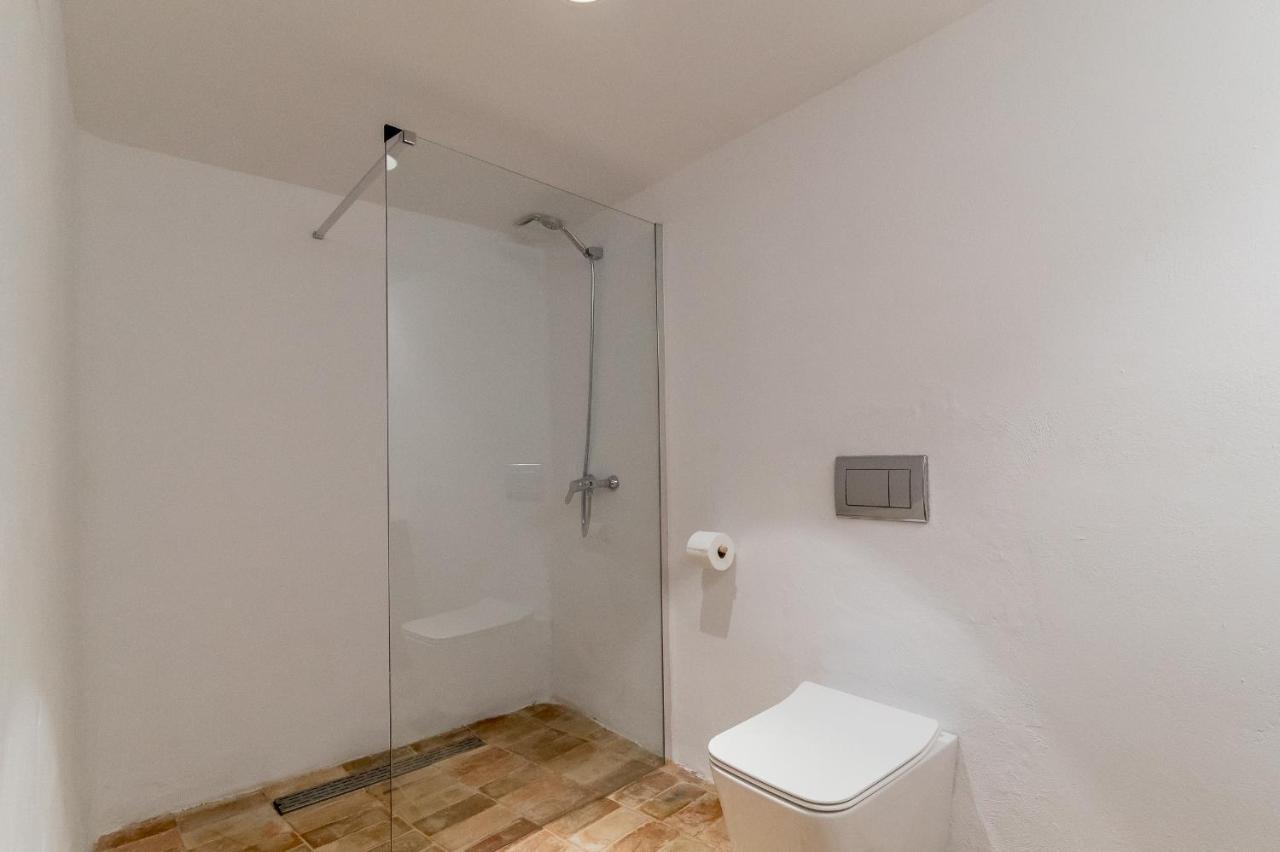 Casa Montesa Apartment *