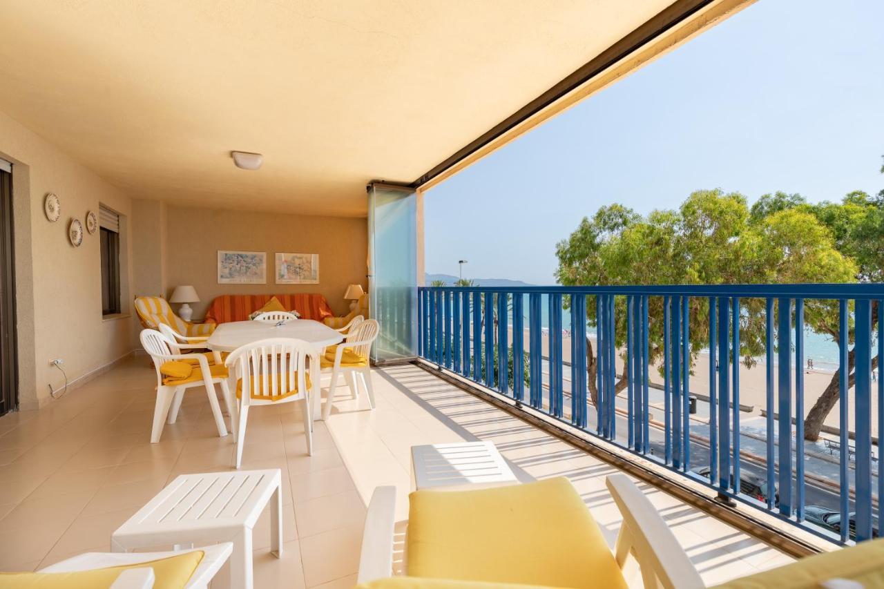 Apartment Travel Habitat Playa Heliopolis