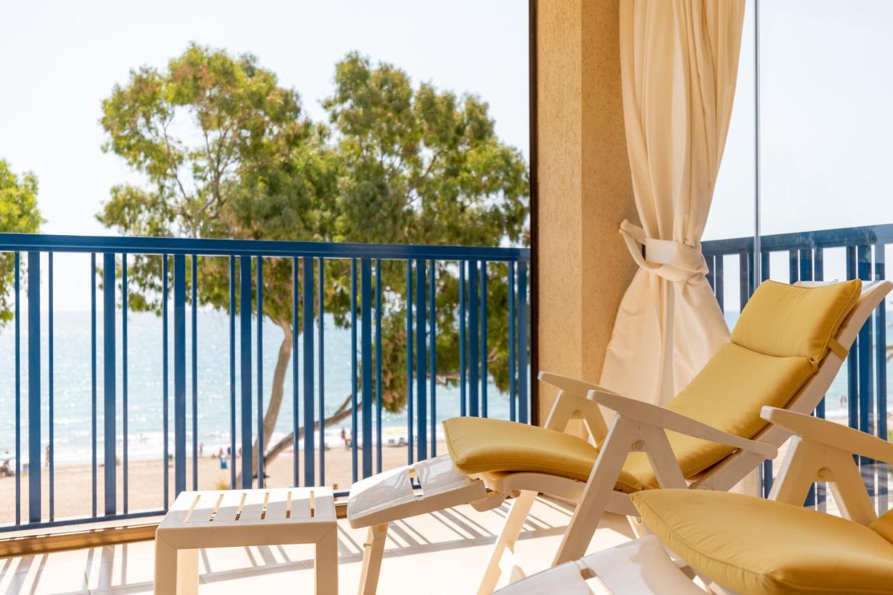 Travel Habitat Playa Heliopolis *