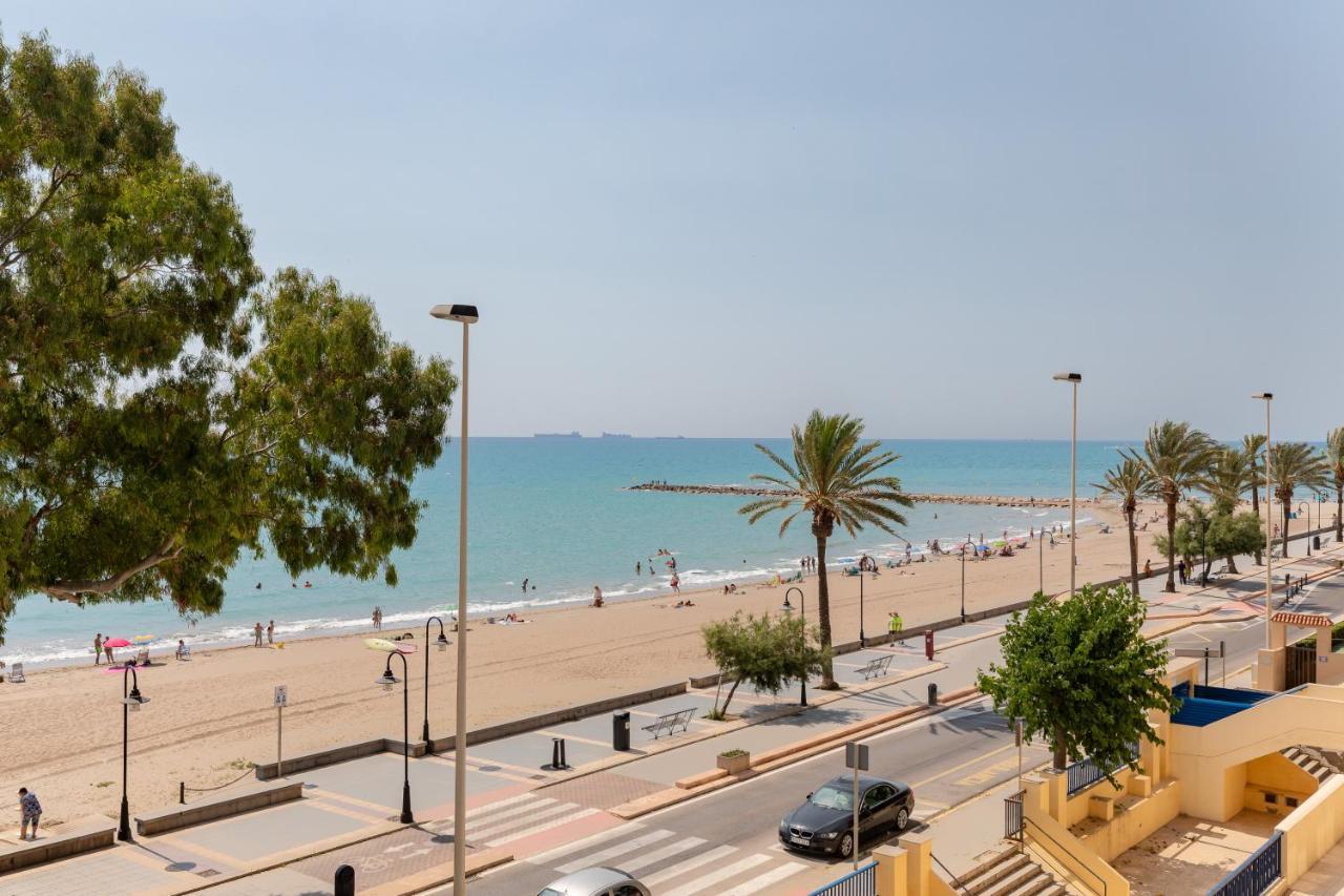 Travel Habitat Playa Heliopolis *