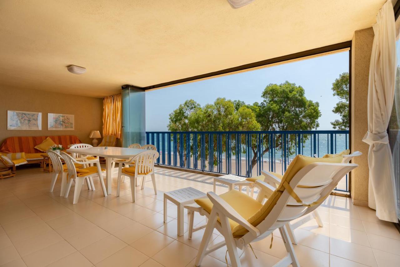 Apartment Travel Habitat Playa Heliopolis