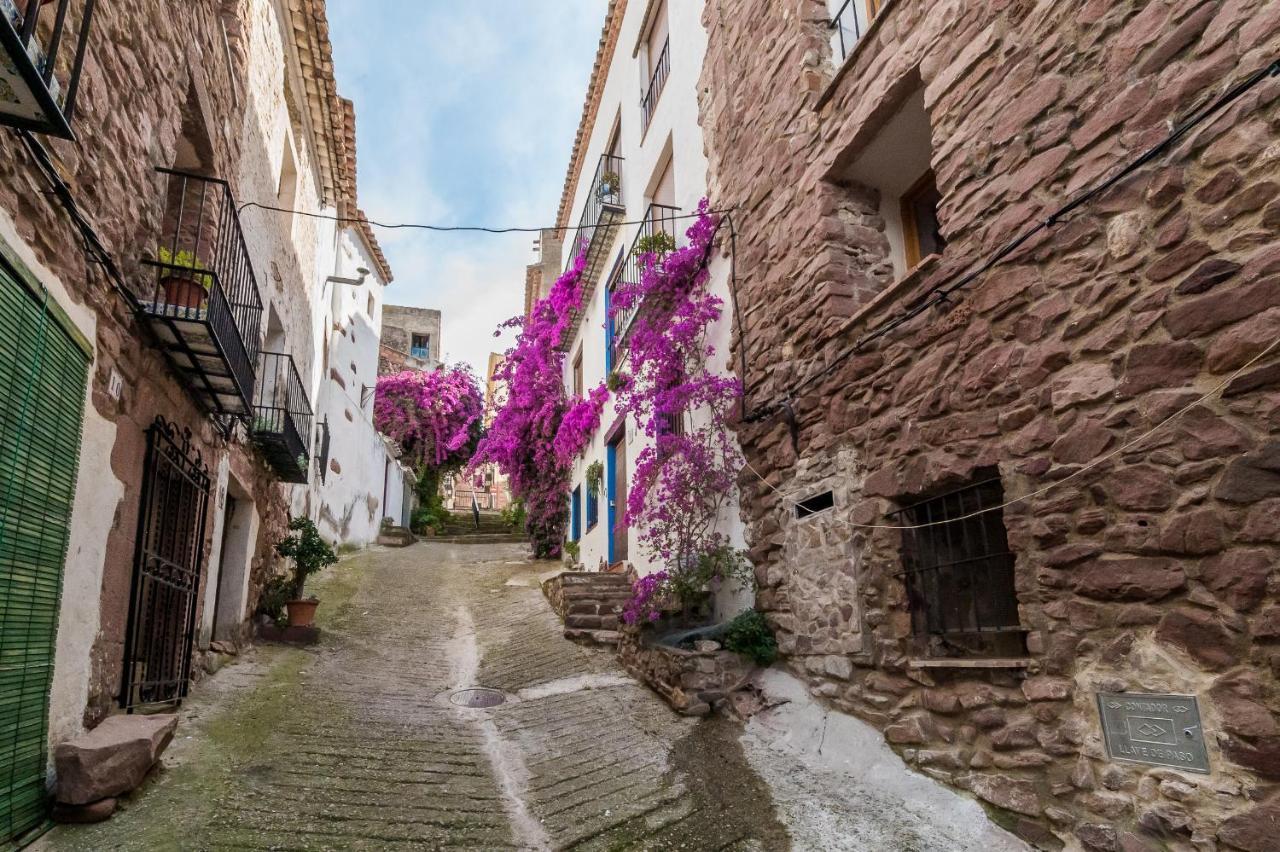 Casa Montesa Vilafames