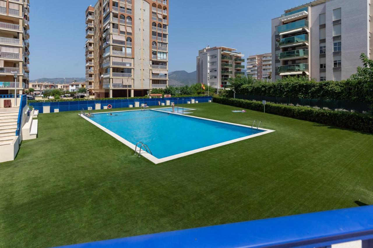 Travel Habitat Playa Heliopolis *