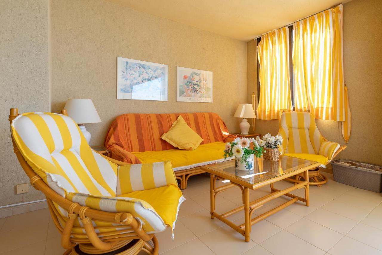 Travel Habitat Playa Heliopolis