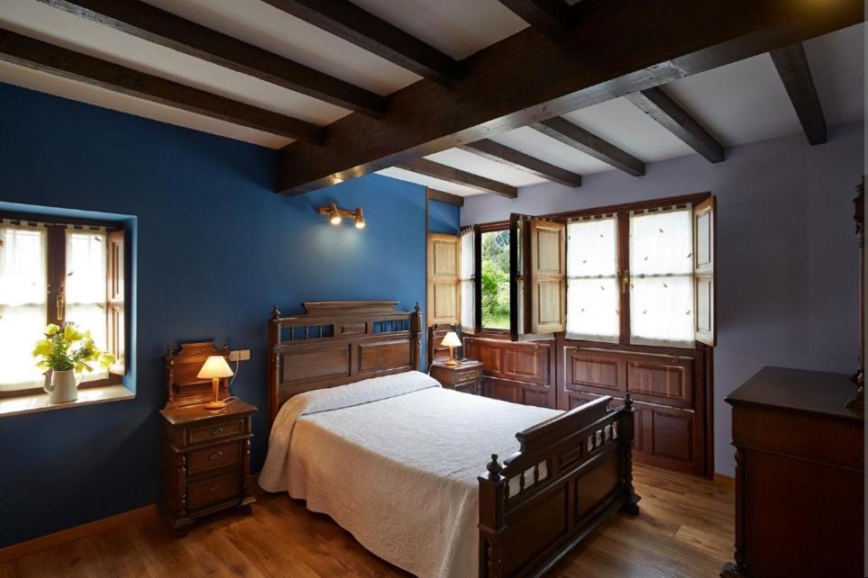 Apartamento Rotella De Xuan Llames de Pría