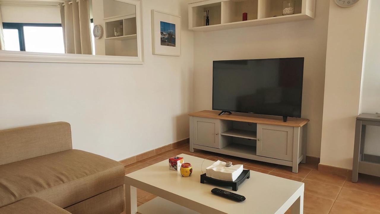 Topkapi, Dunes And 3 Islands View Apartment