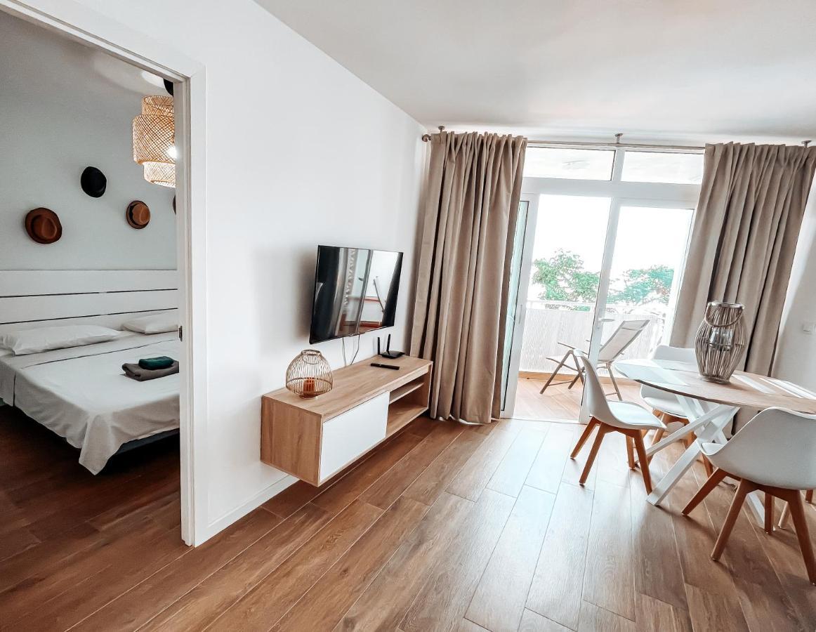In The Heart Of Americas Apartamento Arona (Tenerife)