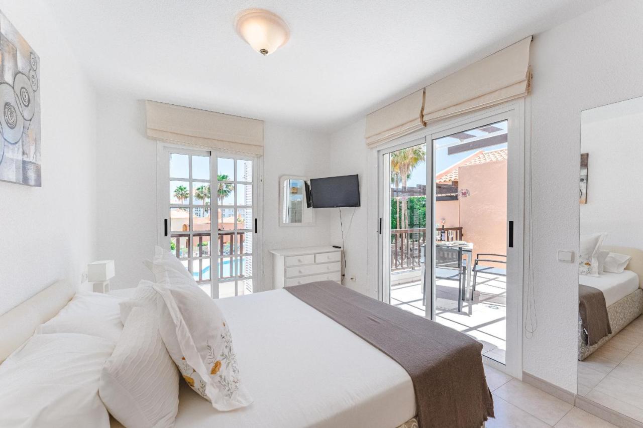 Apartment Precioso A Cinco Minutos De La Playa - By Feel Your Holidays