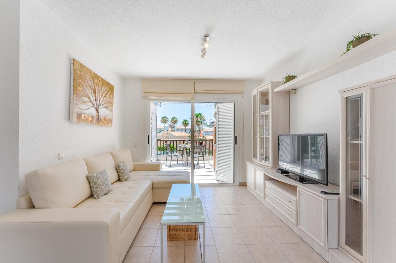 Apartment Precioso A Cinco Minutos De La Playa - By Feel Your Holidays Costa Adeje (Tenerife)