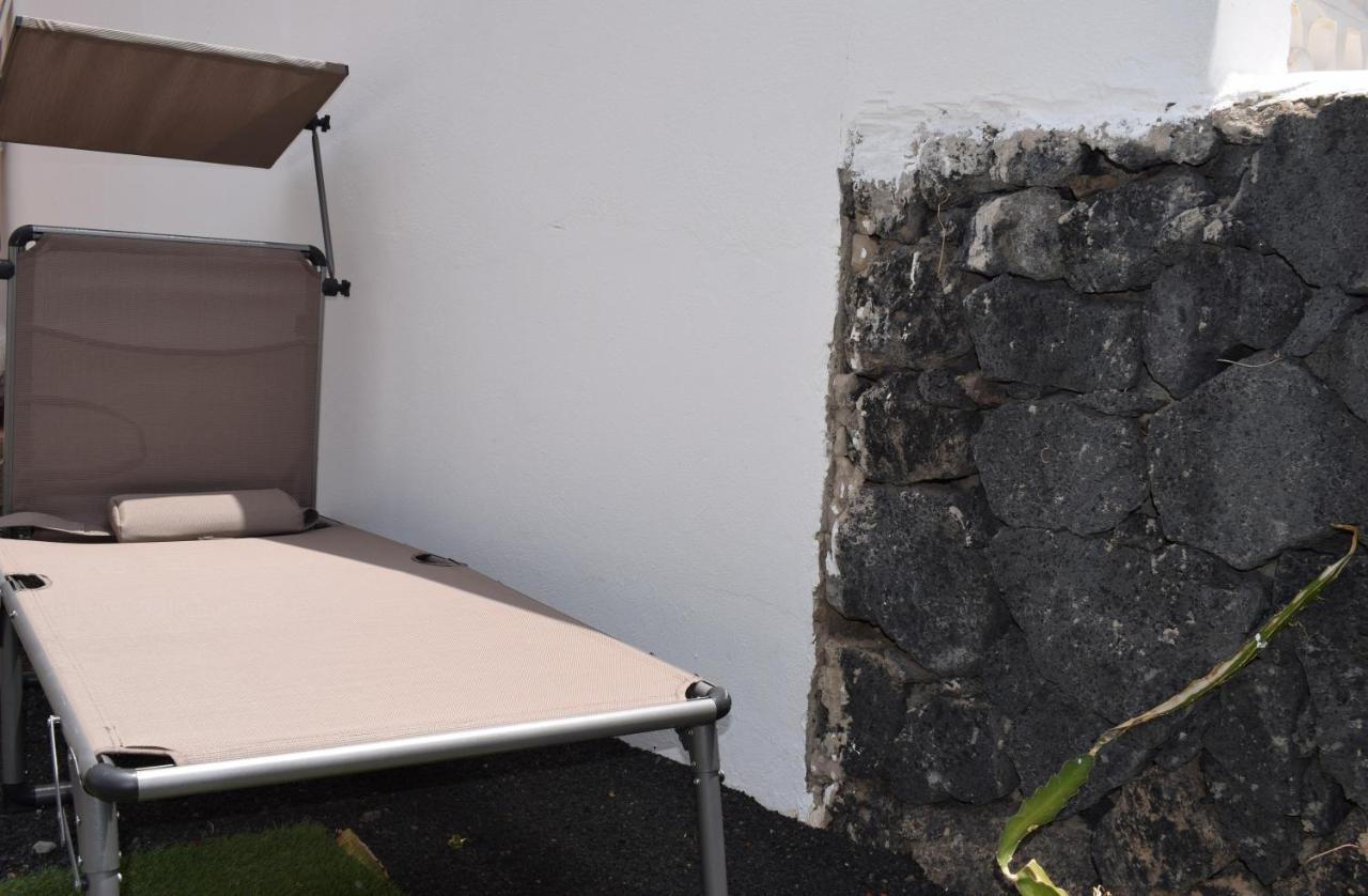 Сasa de vacaciones Casa Palmeras Costa Costa Teguise