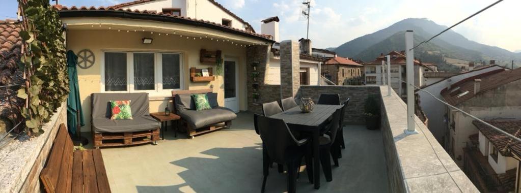 Casona Milawen