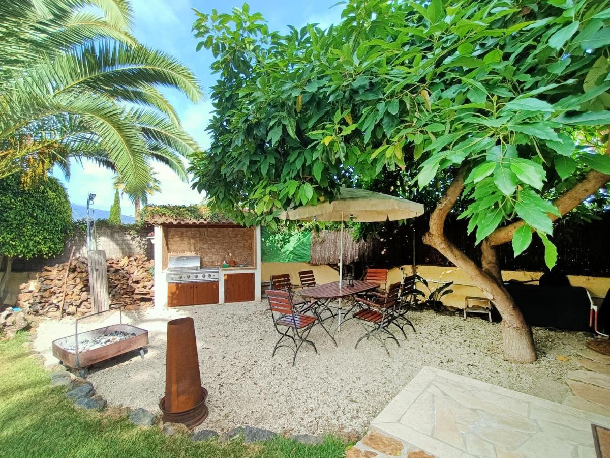 Estudio Rojo En Privada * La Orotava