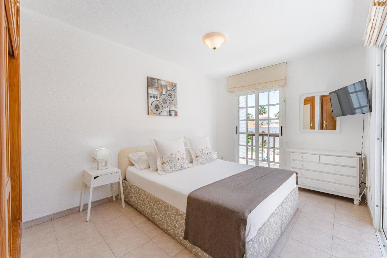 Apartment Precioso A Cinco Minutos De La Playa - By Feel Your Holidays Costa Adeje (Tenerife)