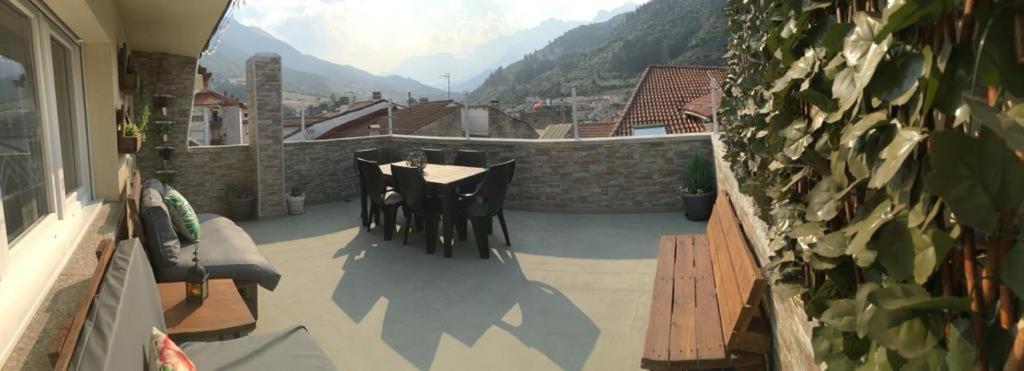 Сasa de vacaciones Casona Milawen *