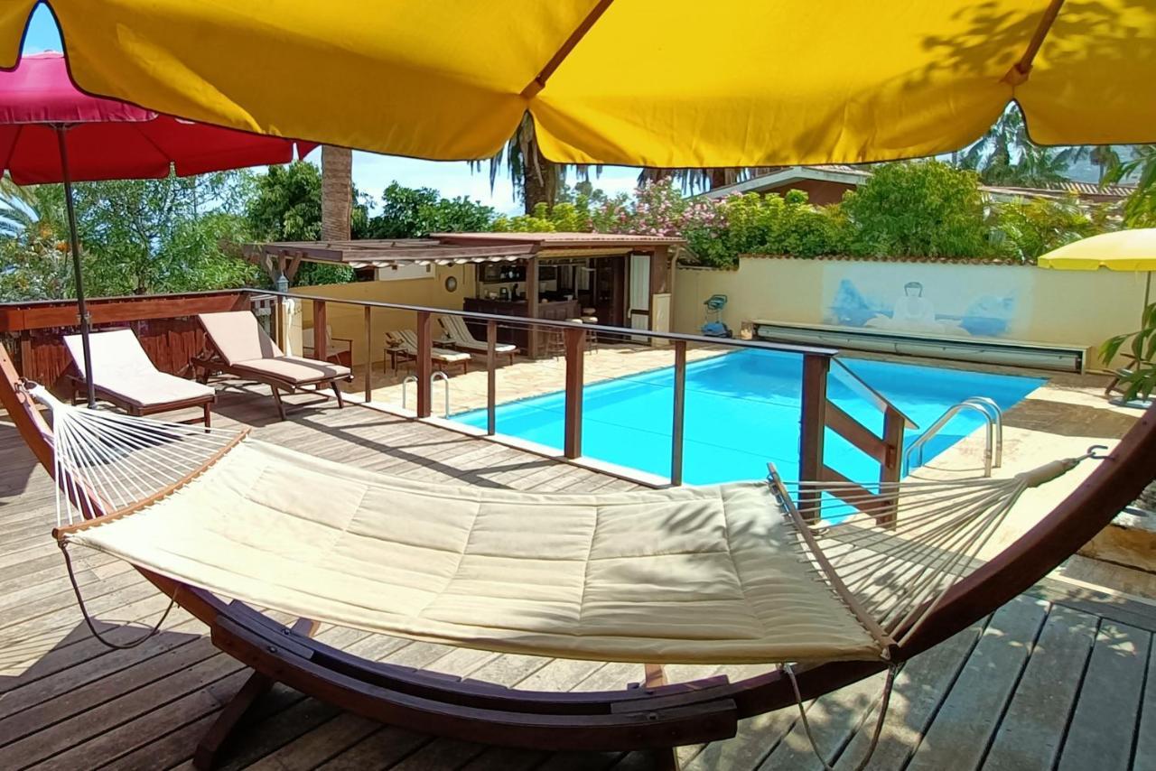 Estudio Rojo En Privada Apartamento La Orotava