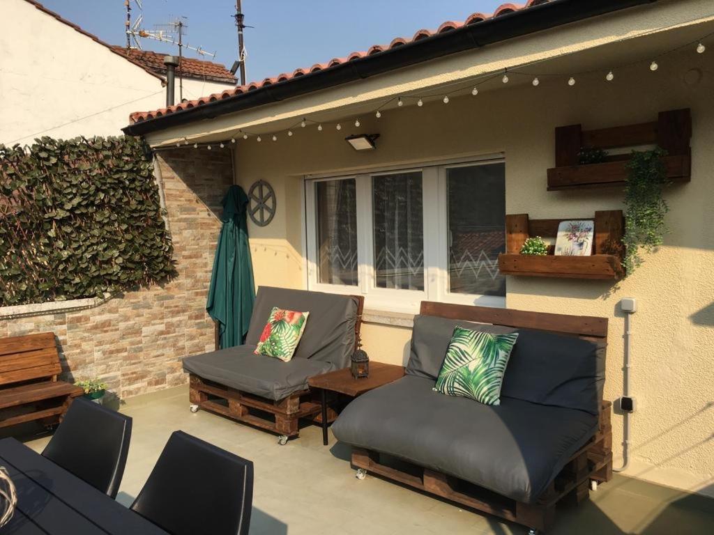 Сasa de vacaciones Casona Milawen Potes