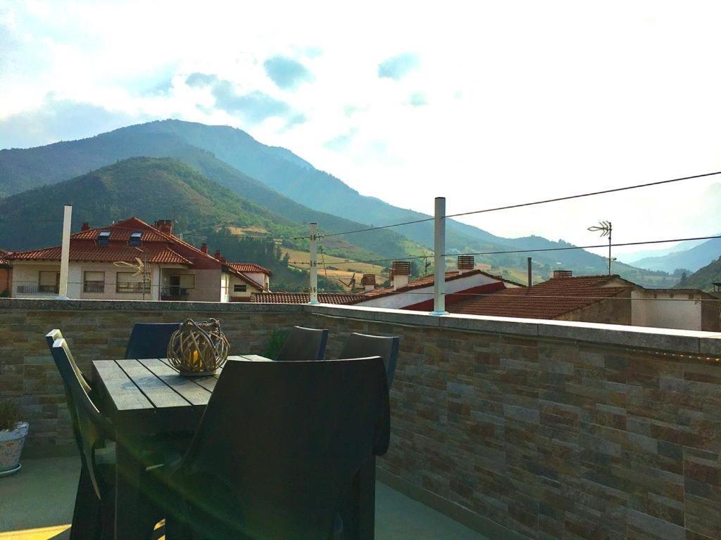 Сasa de vacaciones Casona Milawen *