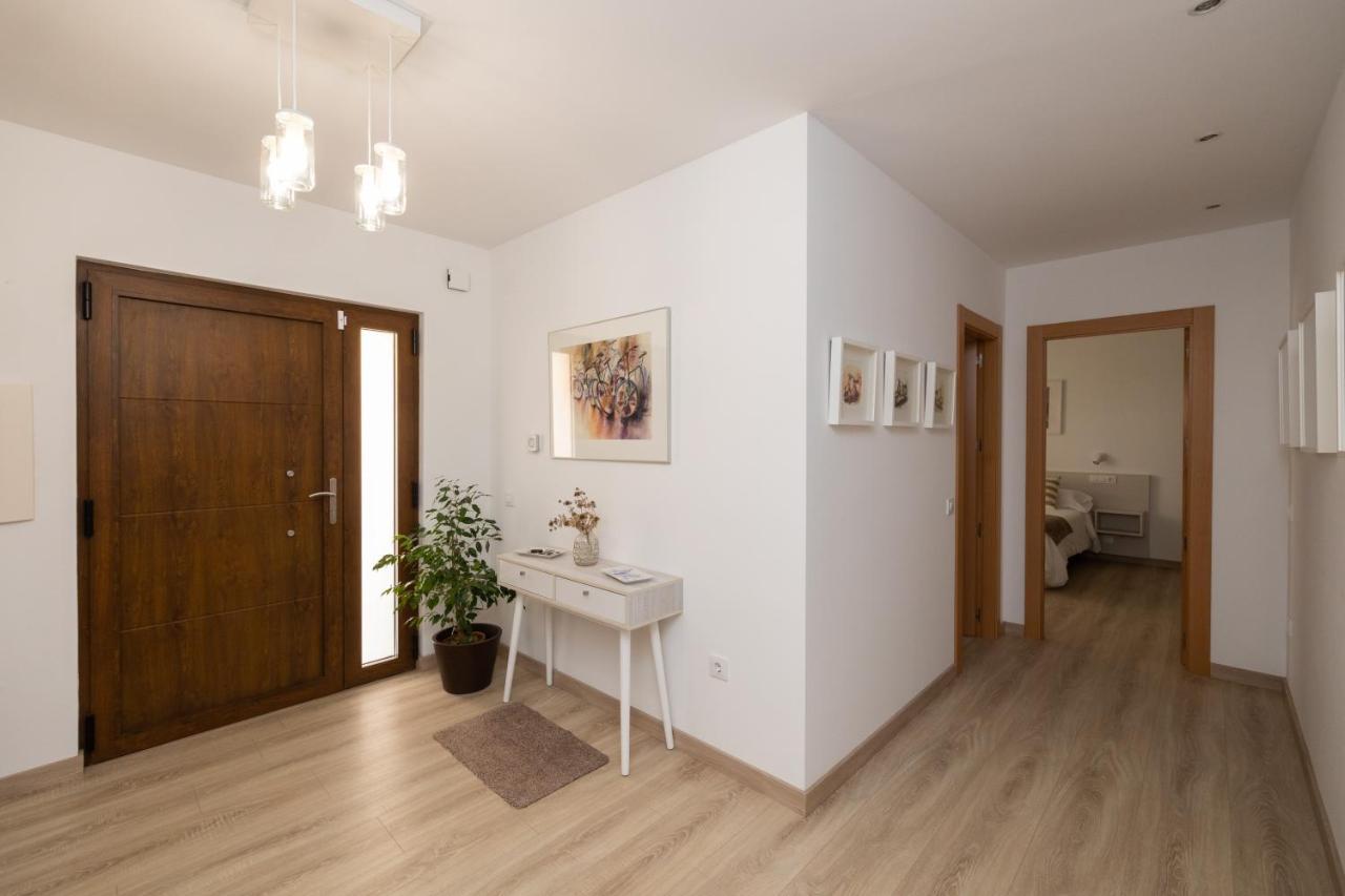 Vivienda La Laguna Сasa de vacaciones