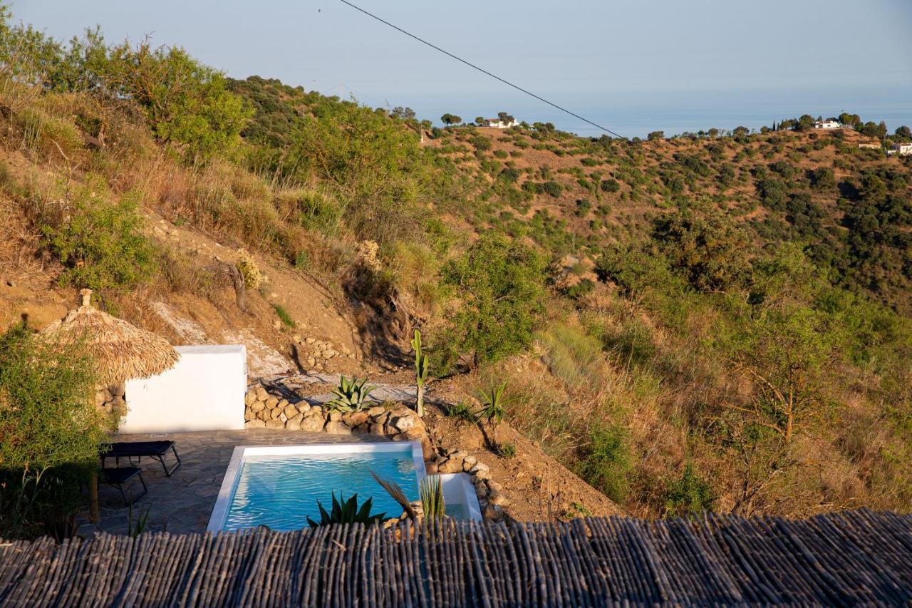 Villa Atalaya Olias