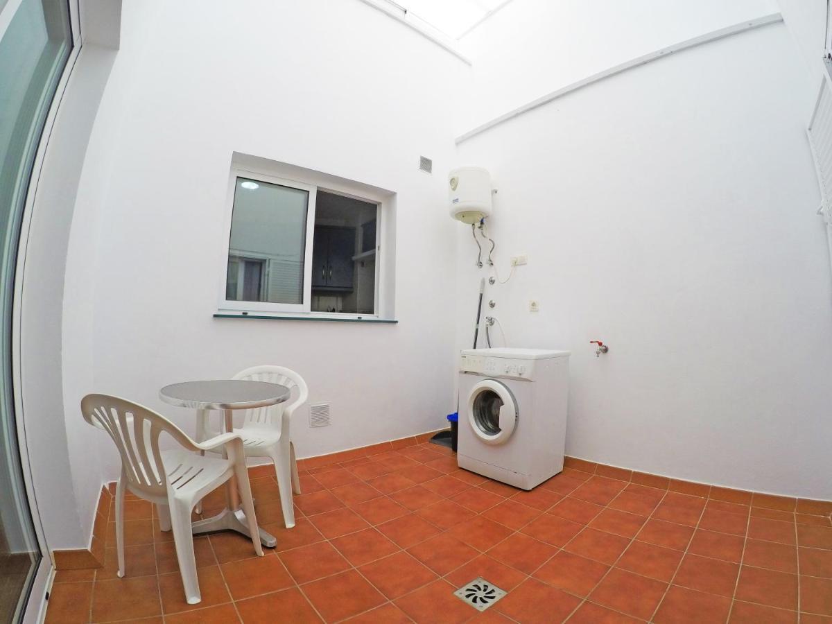 Beneharo En Apartamento