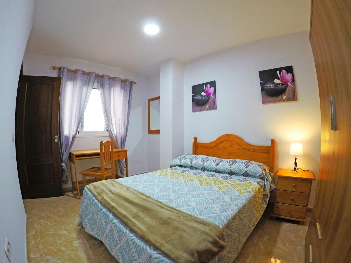 Apartamento Beneharo En San Andrés