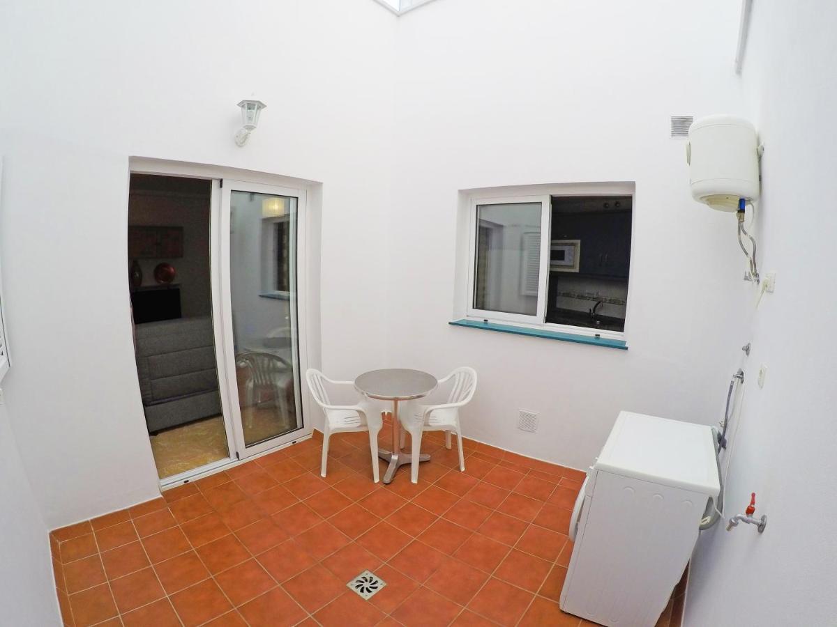 Apartamento Beneharo En San Andrés
