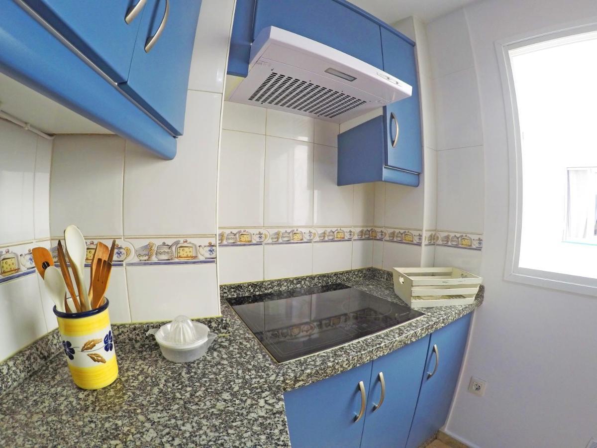 Beneharo En Apartamento *