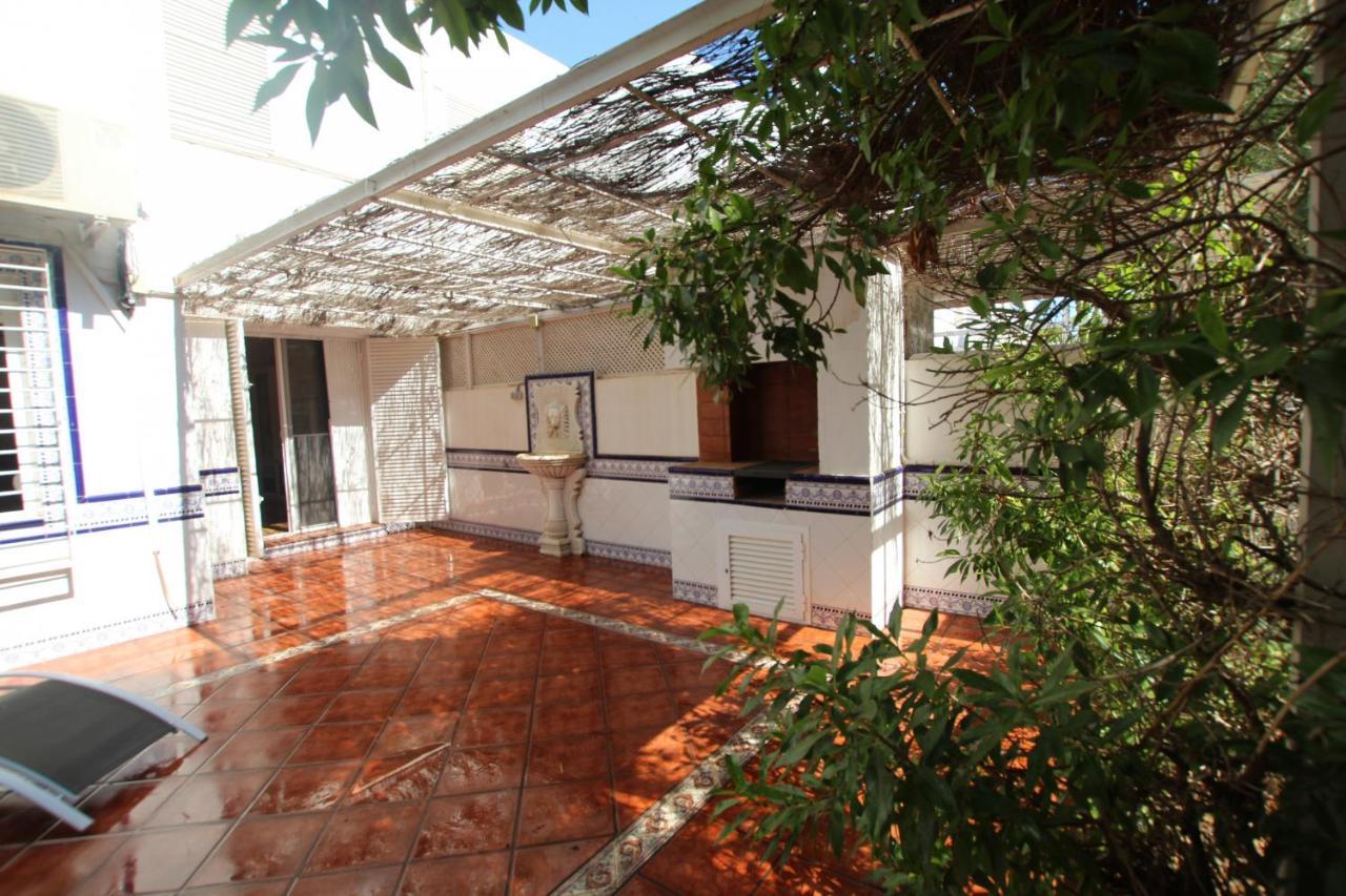 Сasa de vacaciones La Fresca,3 *