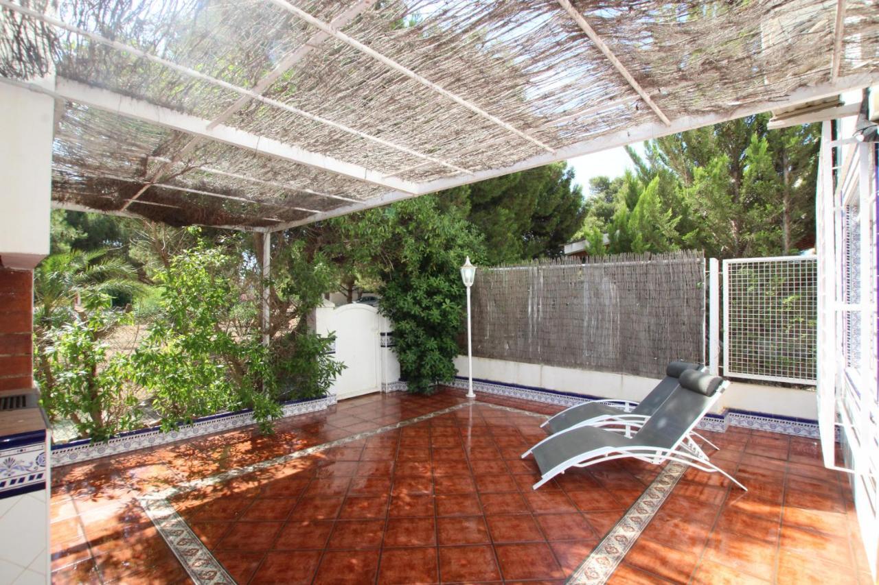 La Fresca,3 Сasa de vacaciones