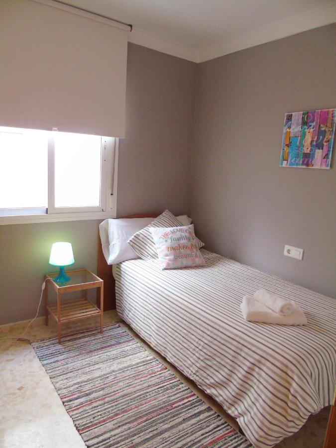 A&n San Jose 1b * Torre Del Mar