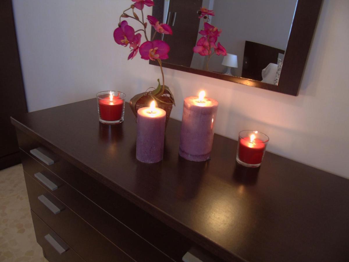 Apartment A&n San Jose 1b Torre Del Mar