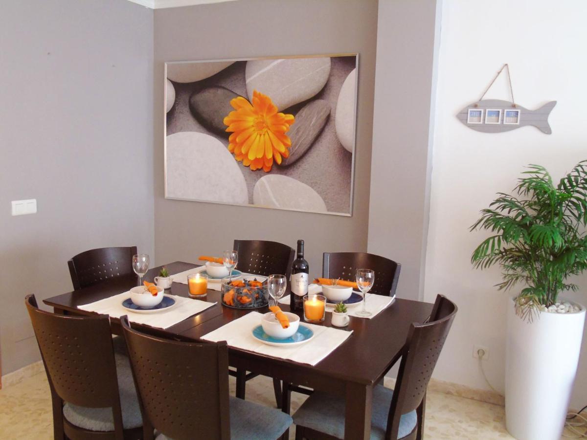 Apartment A&n San Jose 1b *