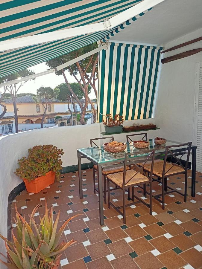 Apartamento Pueblo Marinero