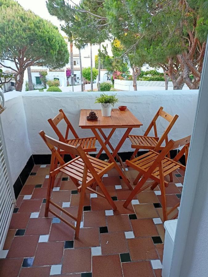 Pueblo Marinero Apartamento Novo Sancti Petri