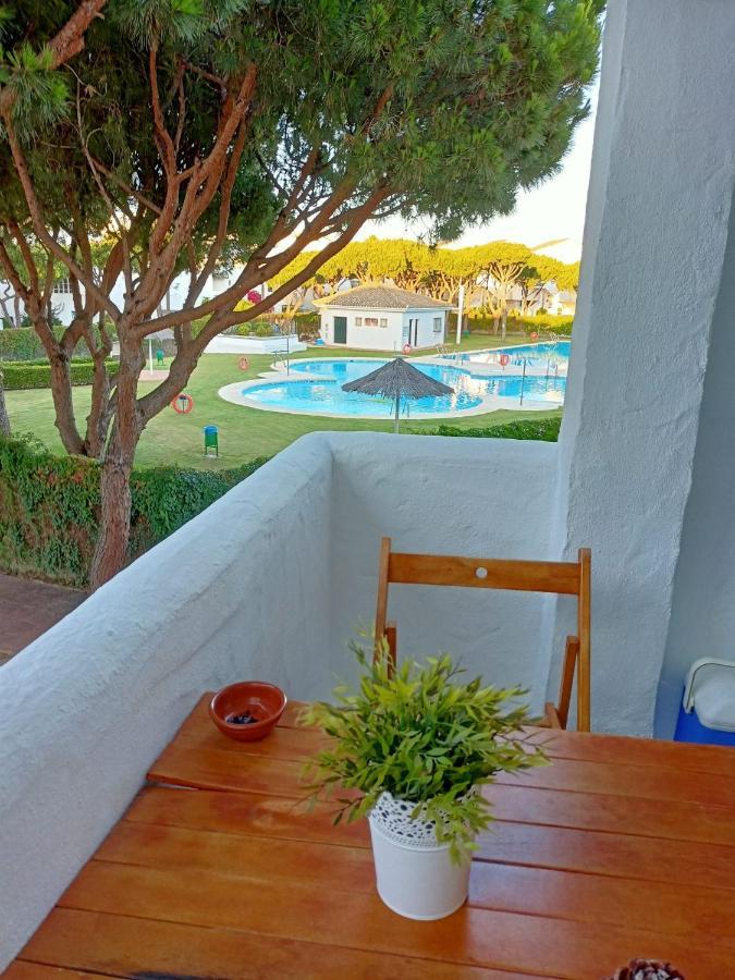 Pueblo Marinero Apartamento Novo Sancti Petri