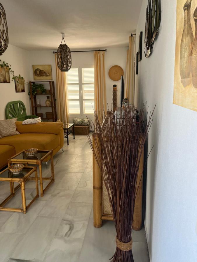 Pueblo Marinero Novo Sancti Petri