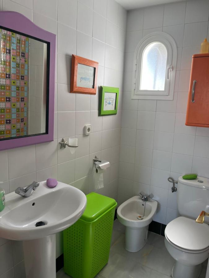 Apartamento Pueblo Marinero Novo Sancti Petri