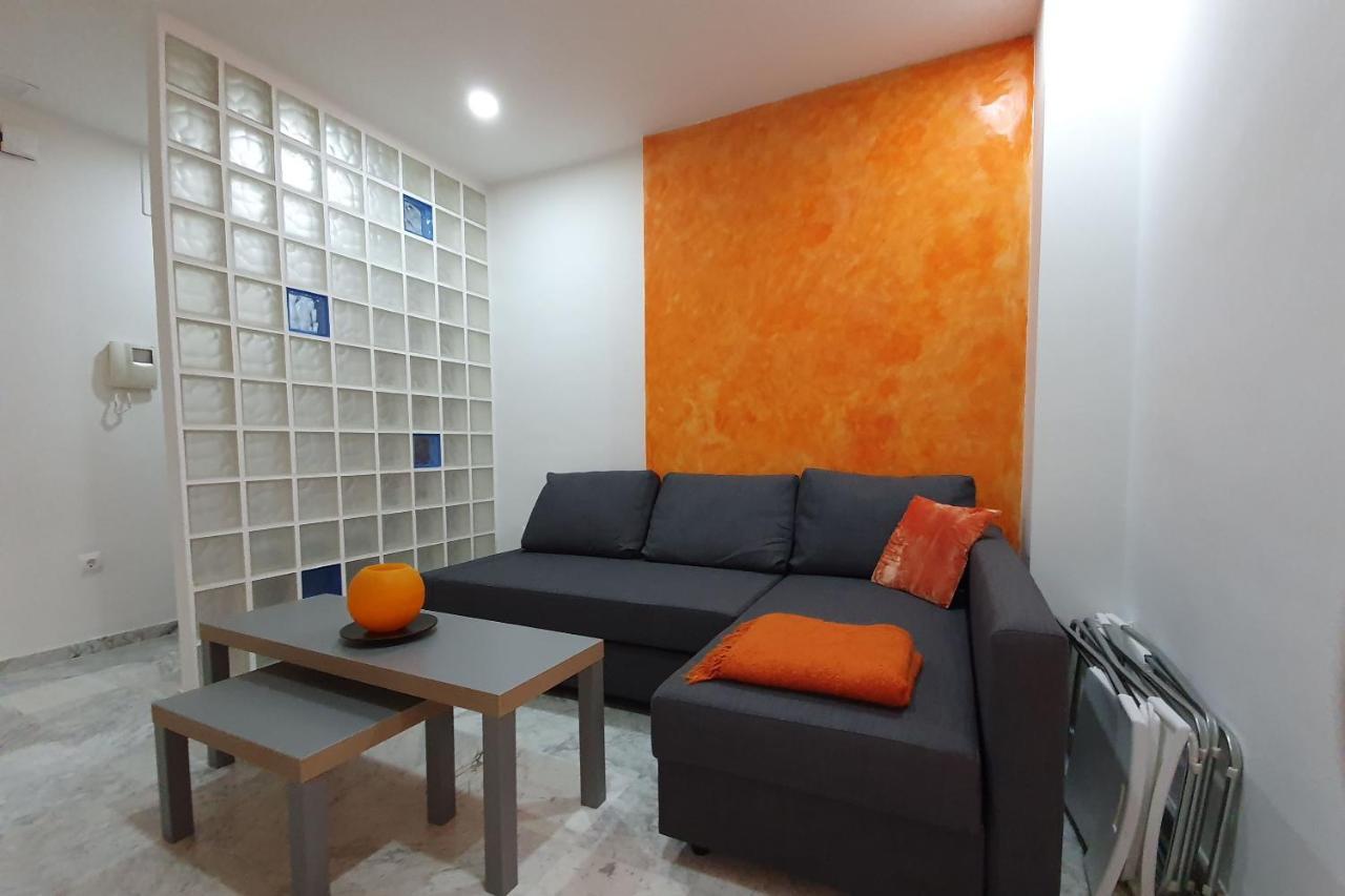 Apartment Residencial Torres Seville