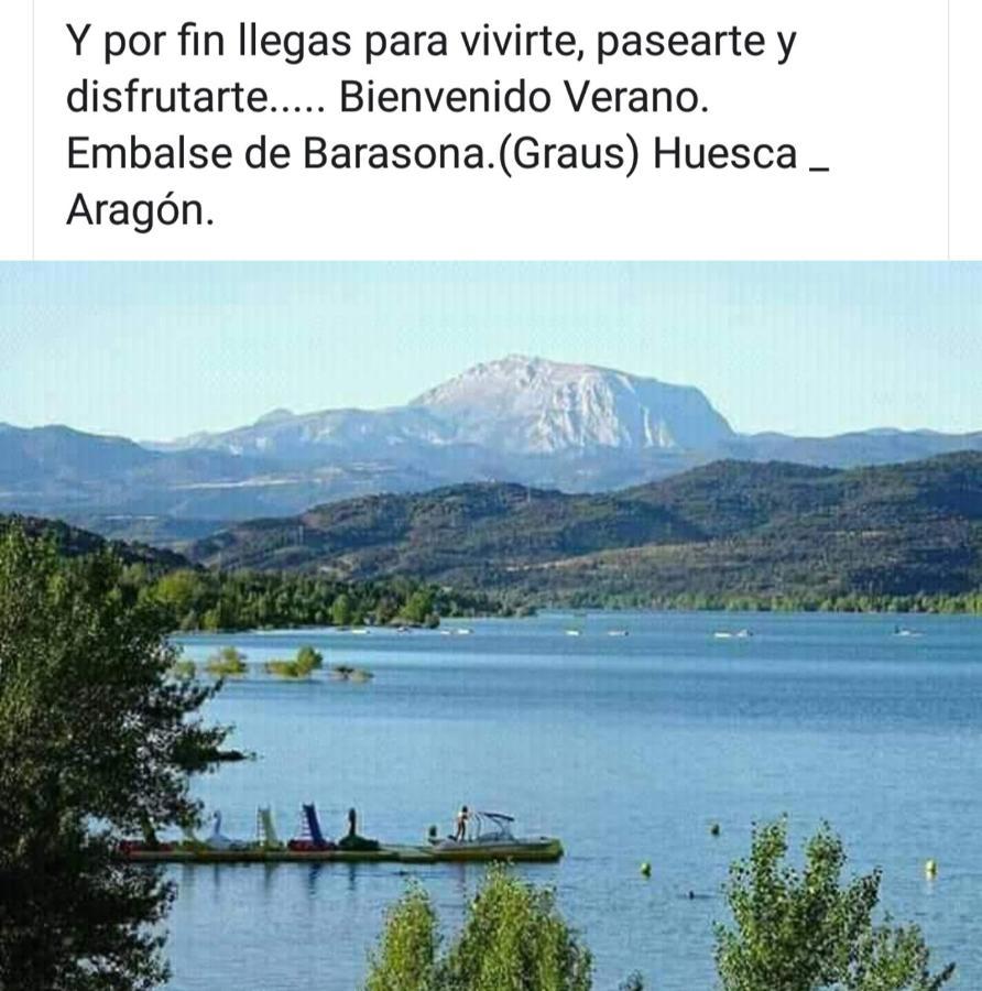 Casas Natura Apartamento *